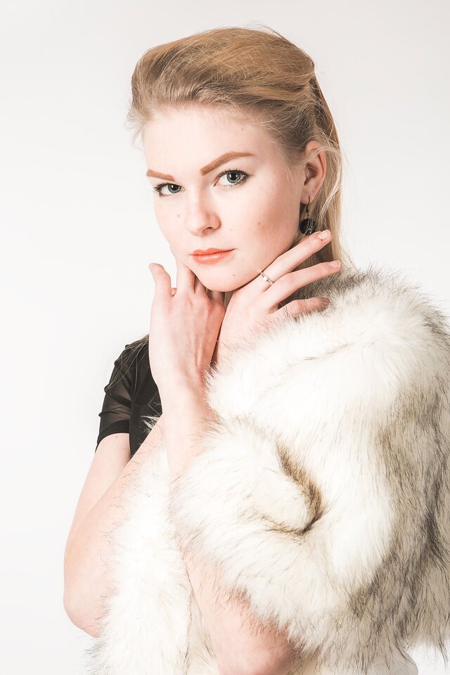 Фото Анна Зольнова