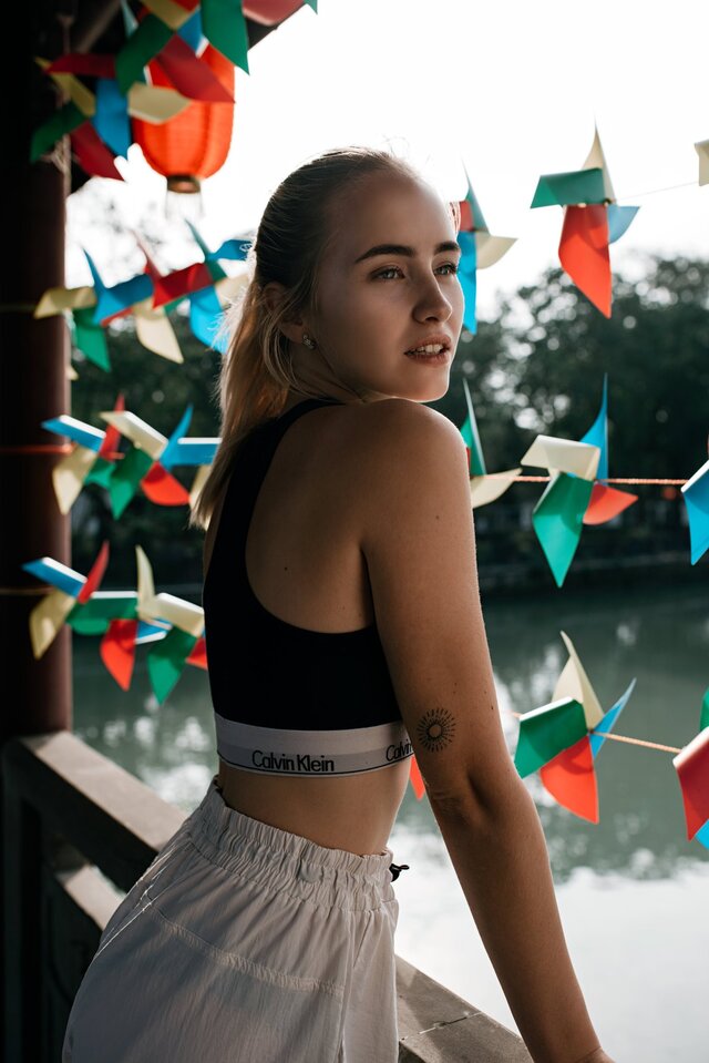 Ana Nikolaeva's photo