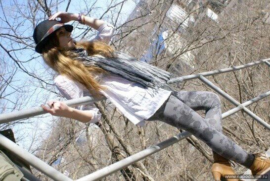 Ket Budanova's photo