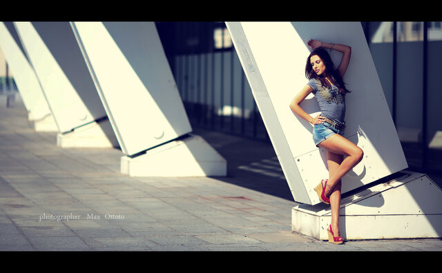 Фото Max Ottoto