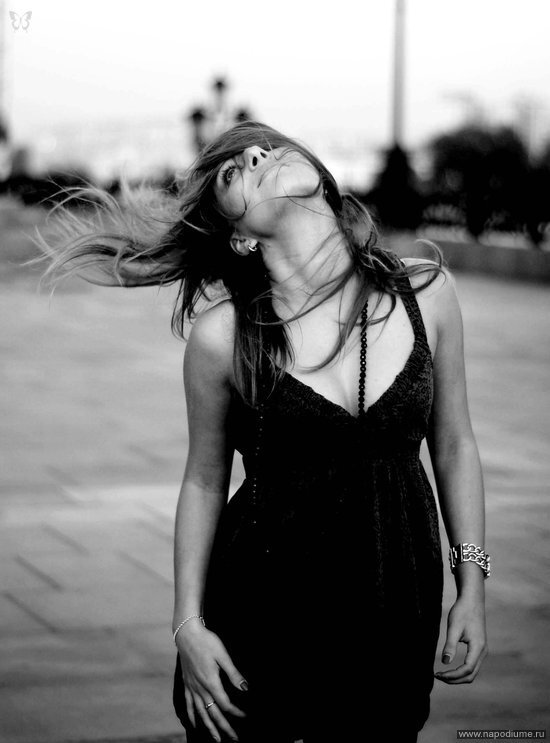 Ana Orlova's photo