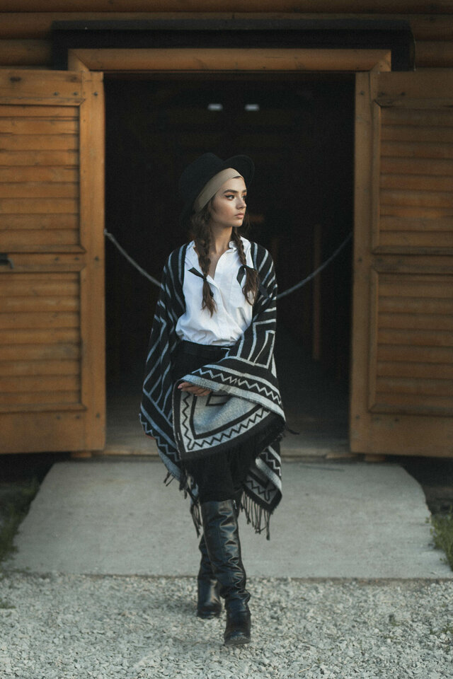 Фото Елена Бергман
