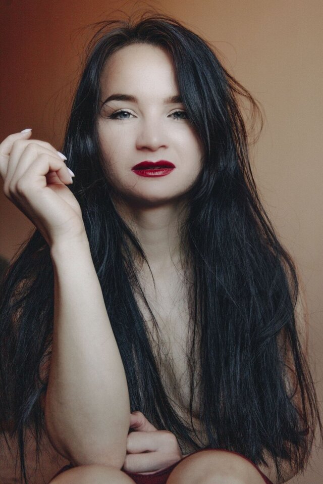 Alexa's photo