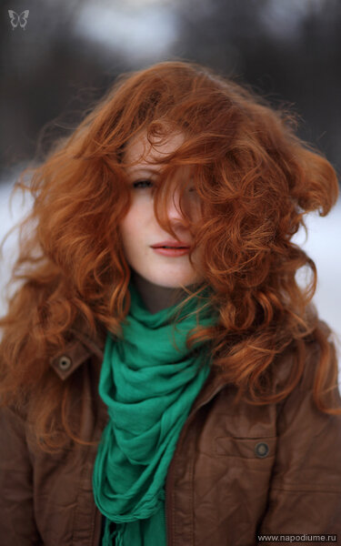 Polina Zigalkina's photo