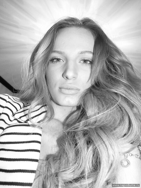 Greta Buz's photo