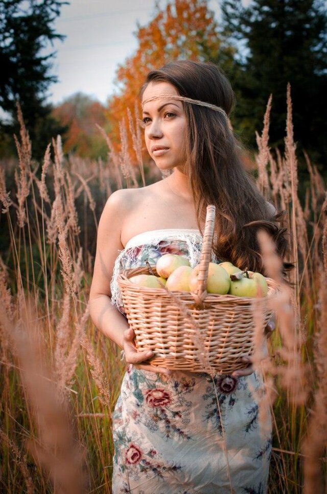 Julia Sokolskaya's photo