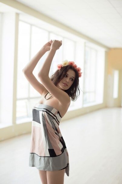 Фото Anastasiya Peh
