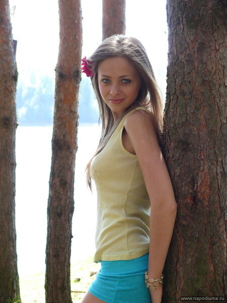 Фото Aleksandra Balzannikova