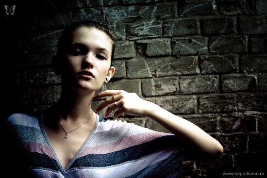Фото Алина Чехова