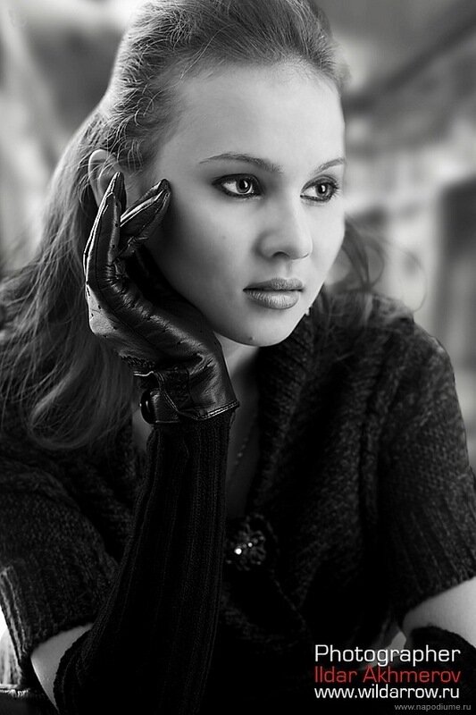 Lubov' L.'s photo