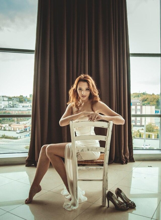 Фото Юлия julyfreeman Фриман