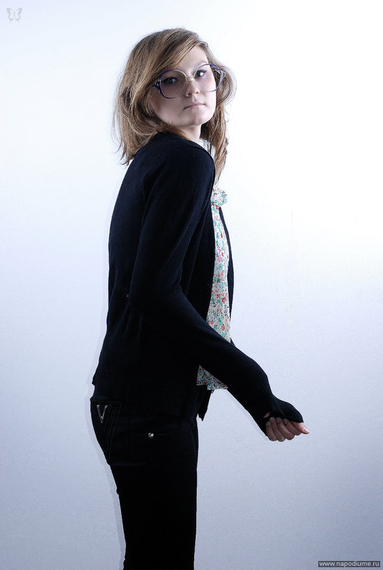 Fashion, 