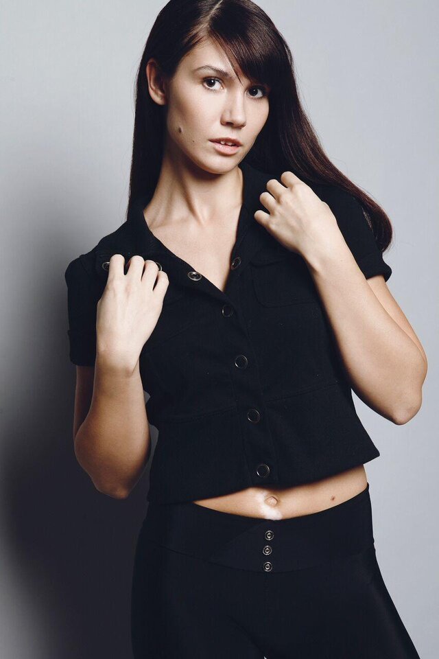 Фото Elena Selivanova