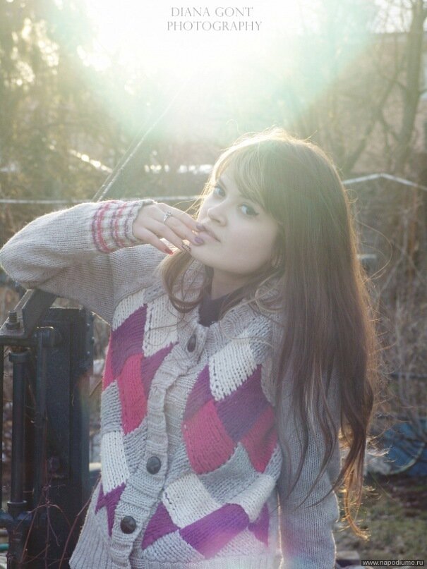 Juliana Faggotura's photo