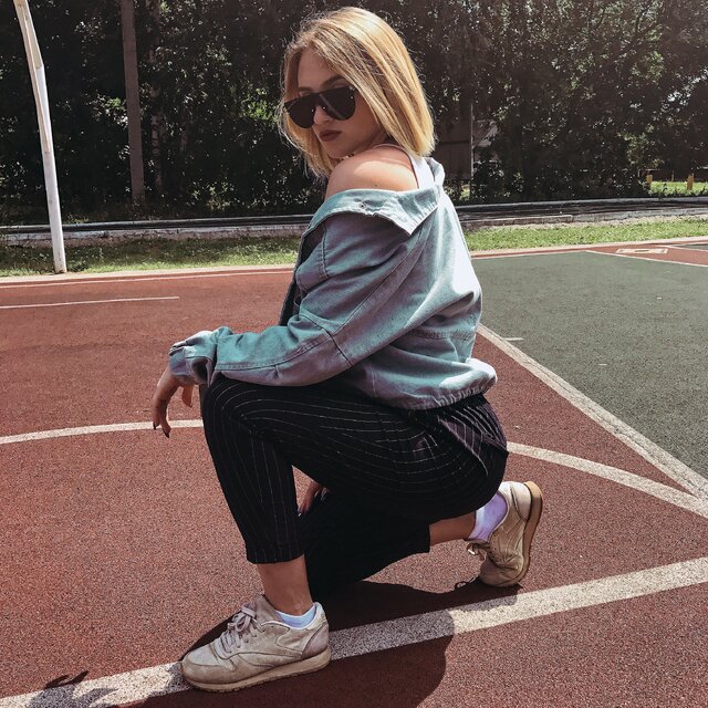 Фото Дарья Струкова