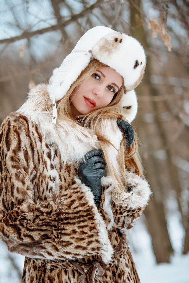 Lilija Orlova's photo