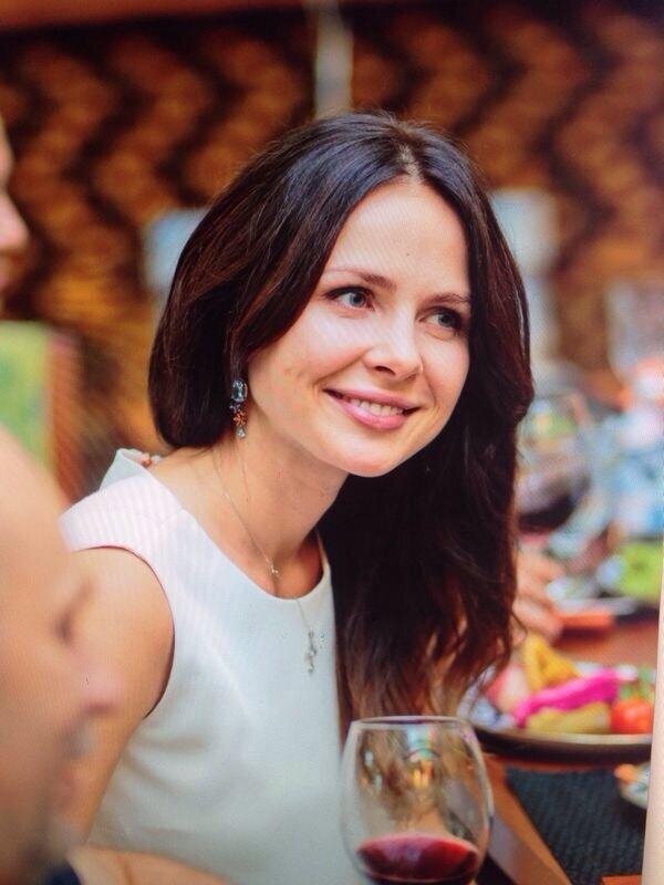 Antonina Milavkina's photo