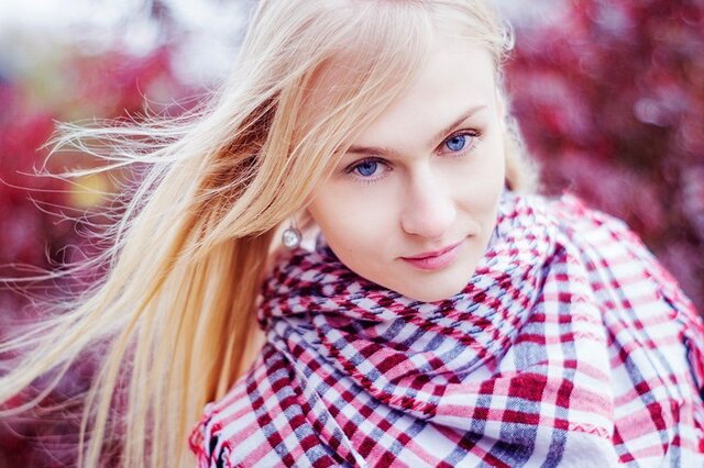 Antonina Pokataeva's photo