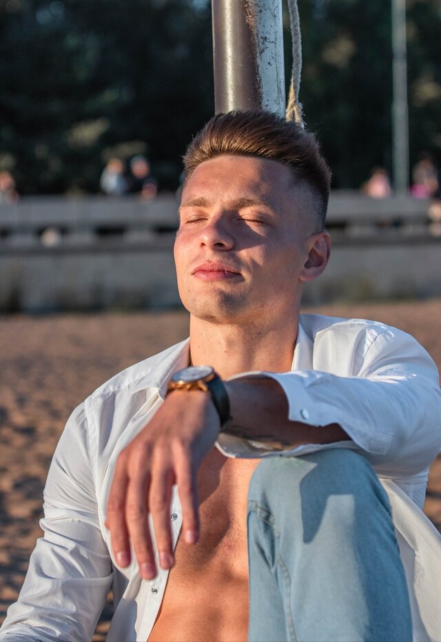 Фото Алексей Трефилов