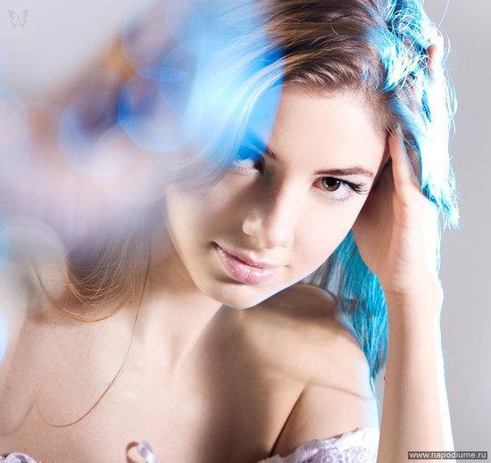 Фото Лия Колтырина
