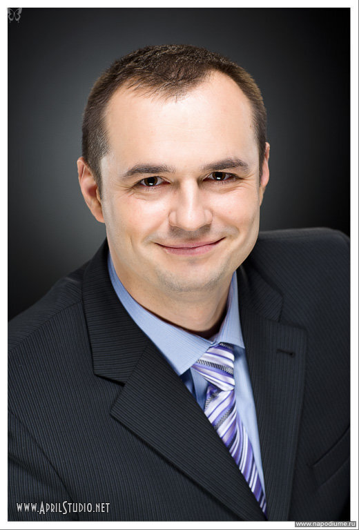 Rostislav Malenko's photo