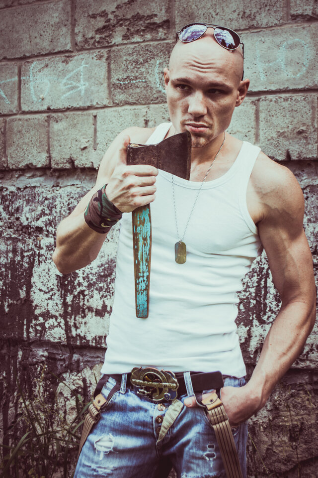 NIKITA MASUNOV's photo