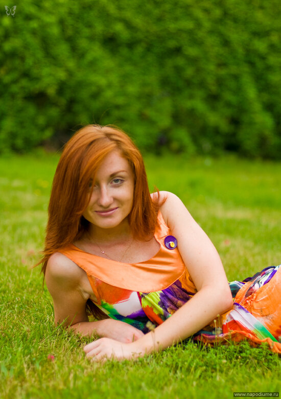 Фото Анна Уварова