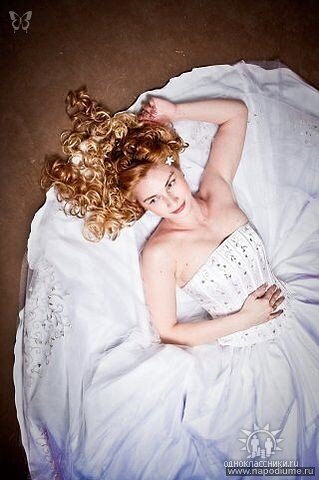Anastasia Tkacenko's photo