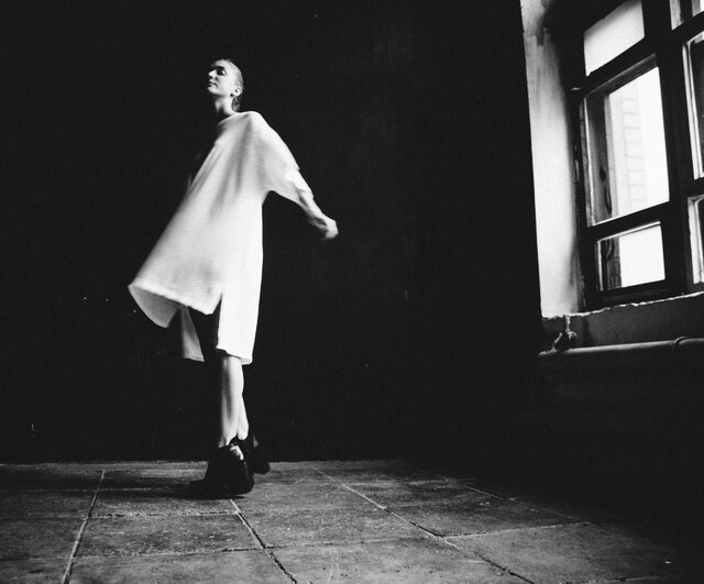 Sasha Yudin's photo