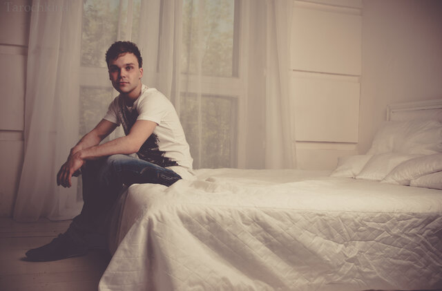 Vaceslav Barinov's photo