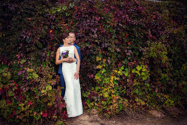 Tatiana Pustovoytova's photo
