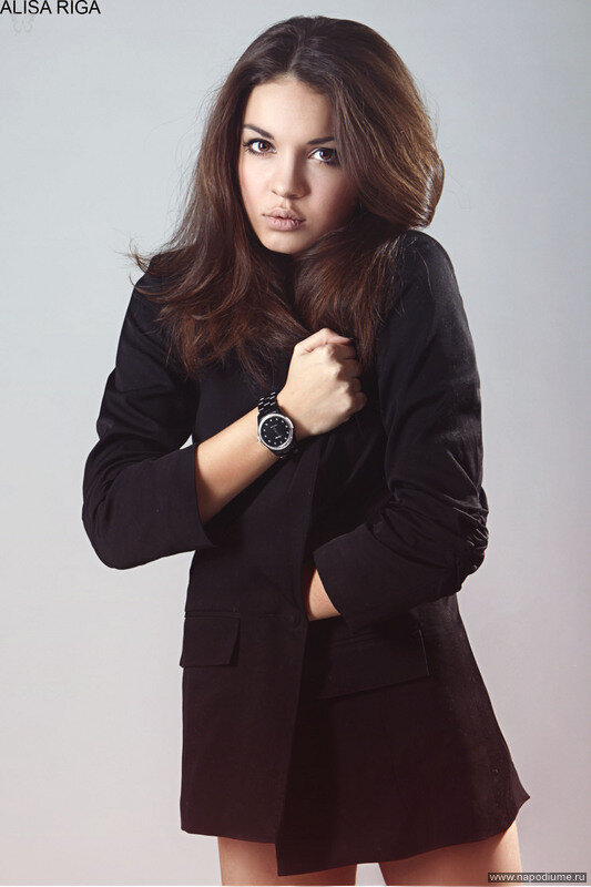 Nasta Roh's photo