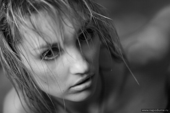 Alisia Voos's photo