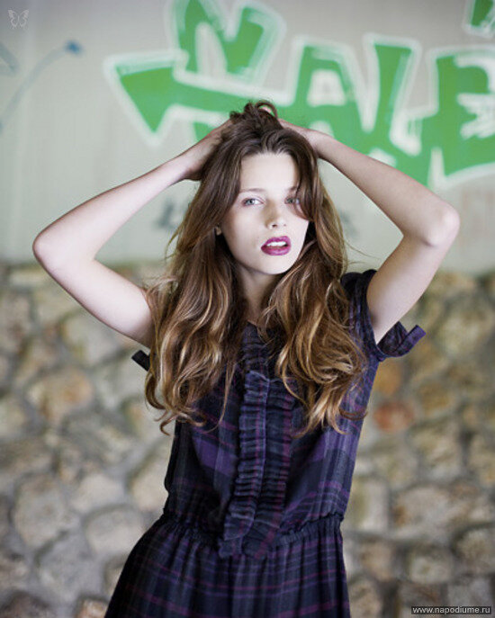 Фото Julia Jans