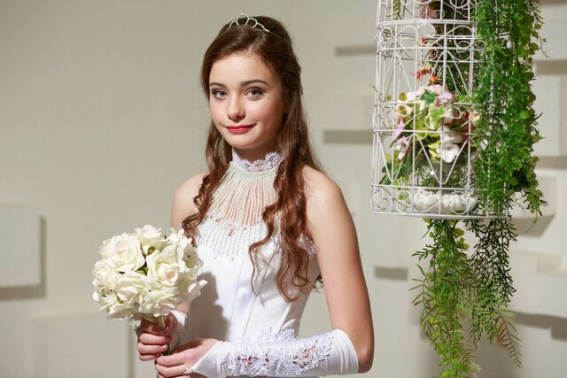 Foto Viktoria Trac