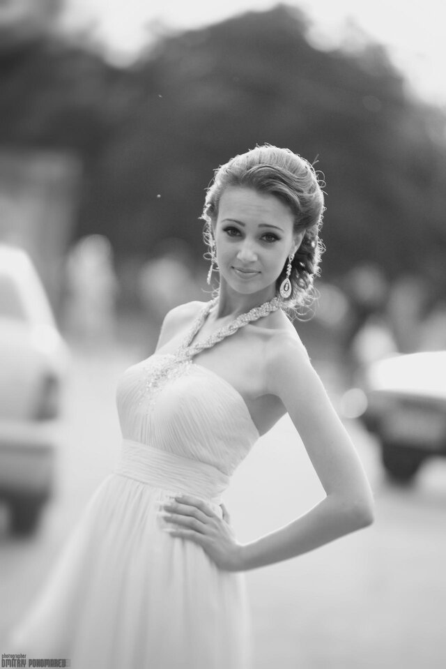 Фото Dmitriy Ponomarev