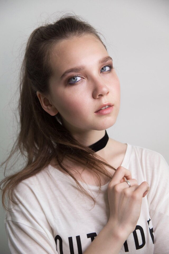 Фото Юлия Жабрева