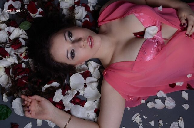 Anastasia Panushkina's photo