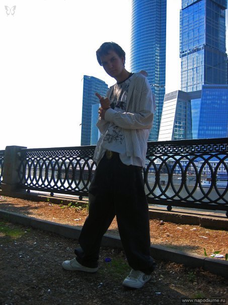 Фото Moscow ★A.G.★ Family