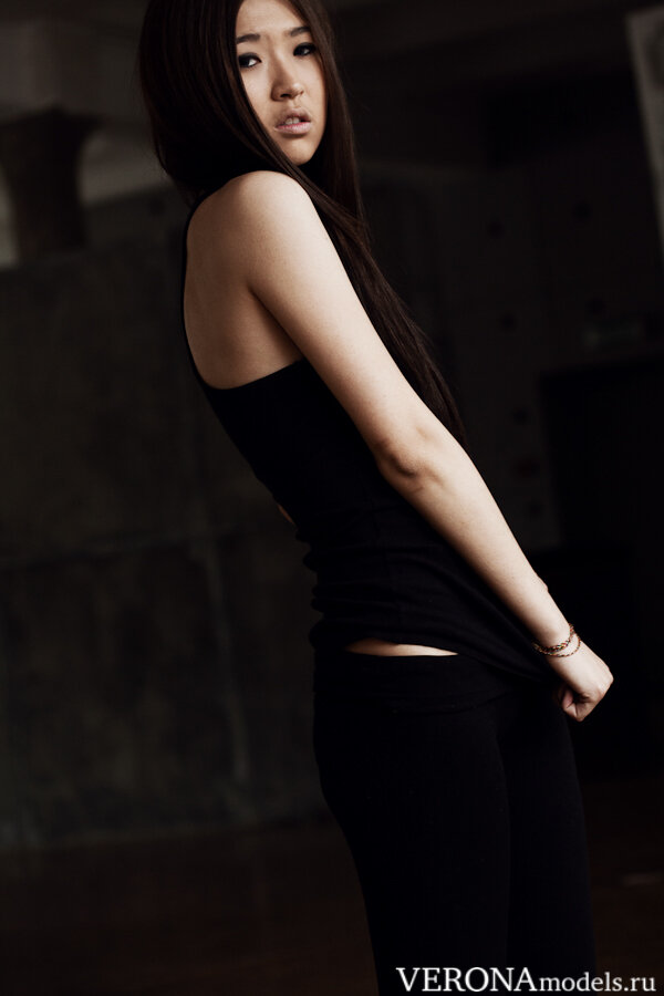 Ilyana's photo
