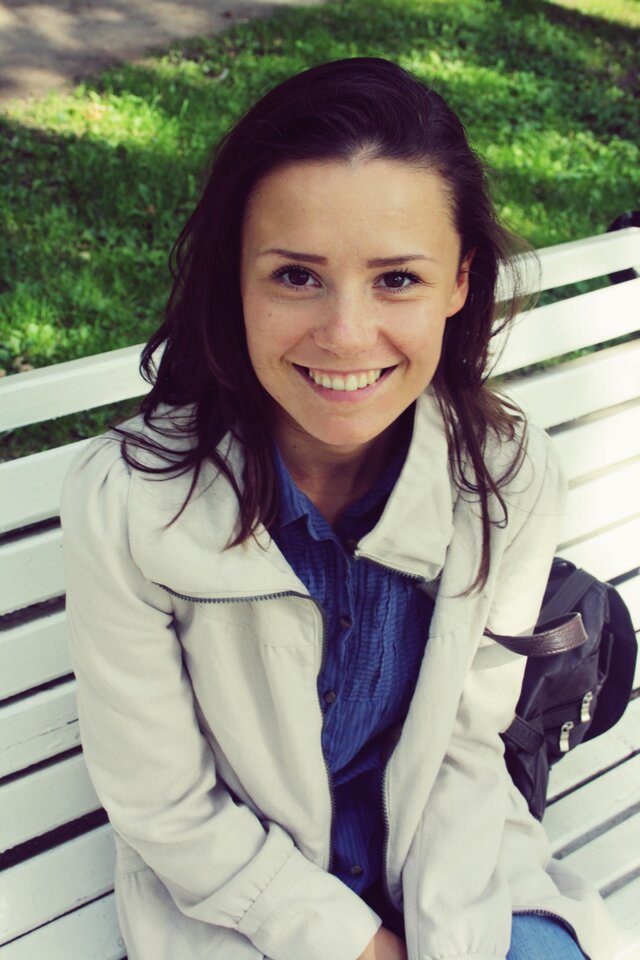 Lena Javorskaja's photo