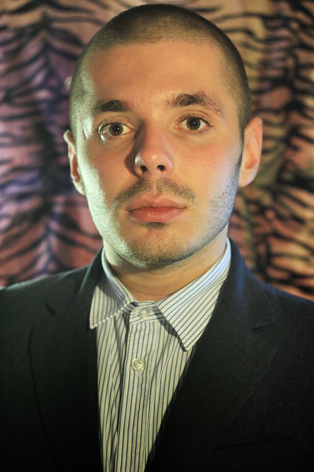 Dmitrij Kondratuk's photo