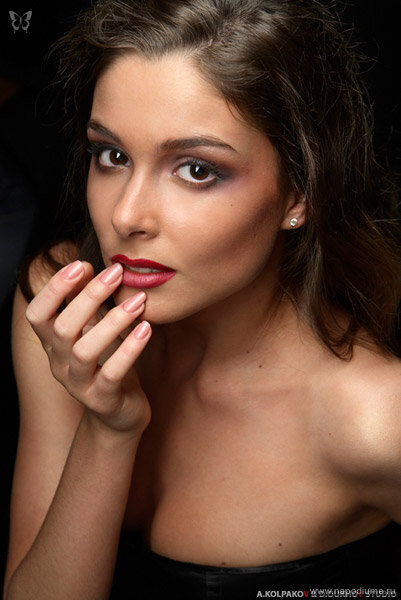Beauty,  макияж,  Makeup,  Make Up,  Александр Колпаков