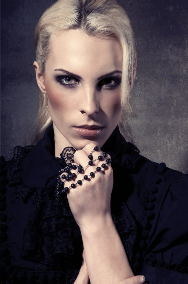 Aleksandr Cernov's photo