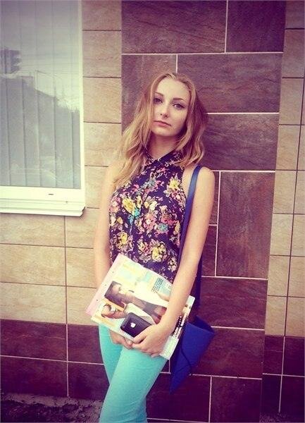 Фото Екатерина Степанчук