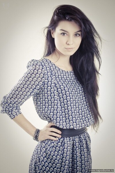 Kristina Kiselicka's photo