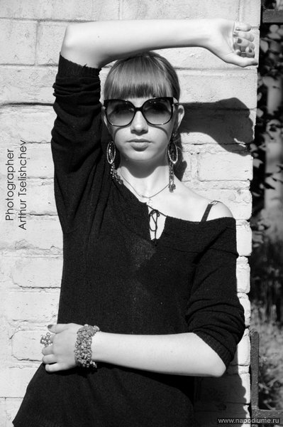 Фото Stanislava Kylikova