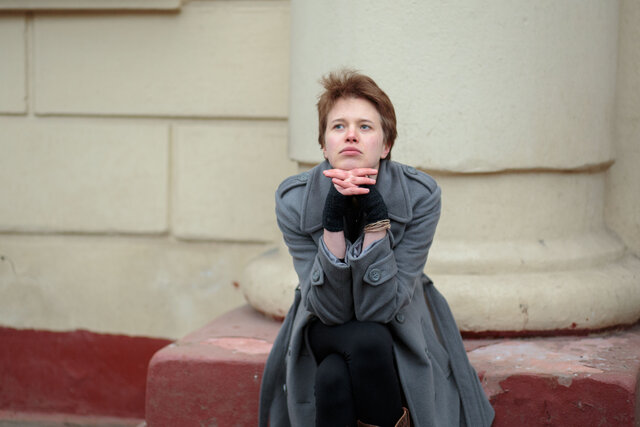 Tatiana Gouf's photo