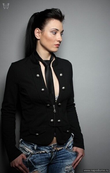 Alina Starotitorova's photo
