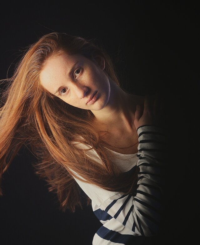 Фото Ксения Ладутько